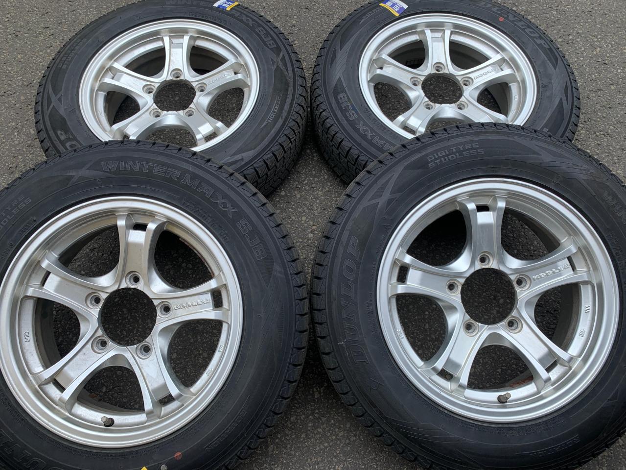 weds
KEELER
FORCE [wheel only]