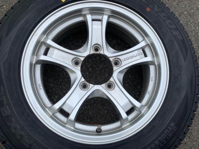 weds
KEELER
FORCE [wheel only]