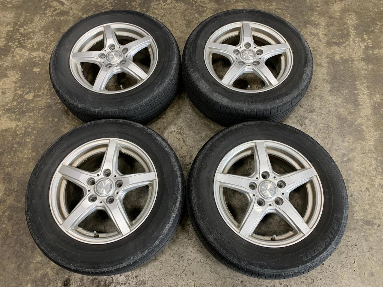 VIOLENTO
JS wheel only