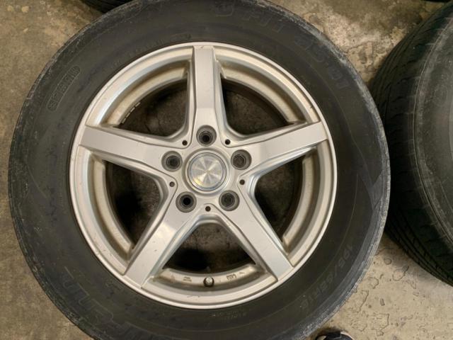 VIOLENTO
JS wheel only