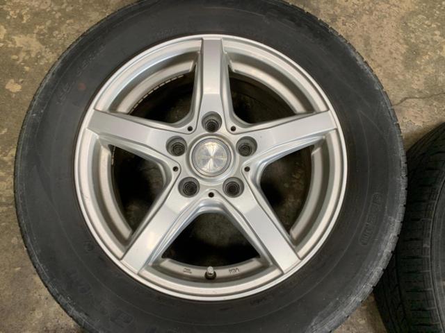 VIOLENTO
JS wheel only