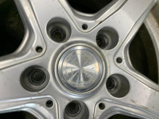 VIOLENTO
JS wheel only