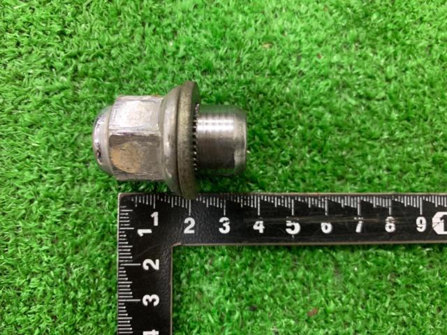 Wakeari
Toyota Genuine Wheel Nuts (Set of 20)