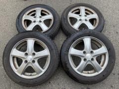 KYOHO COMPE + DUNLOP LEMANSⅤ+