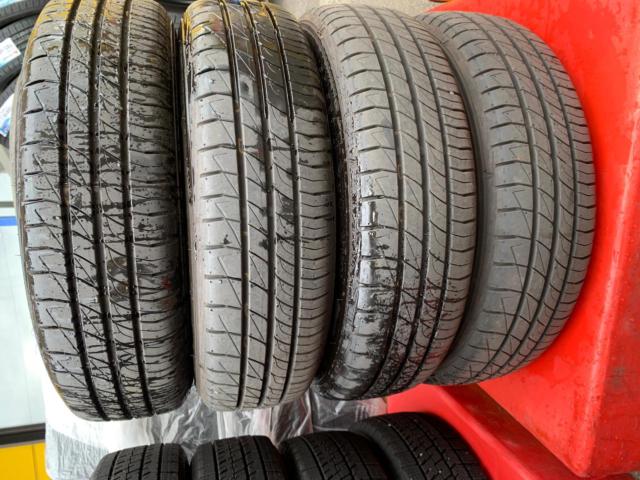 KYOHO COMPE + DUNLOP LEMANSⅤ+