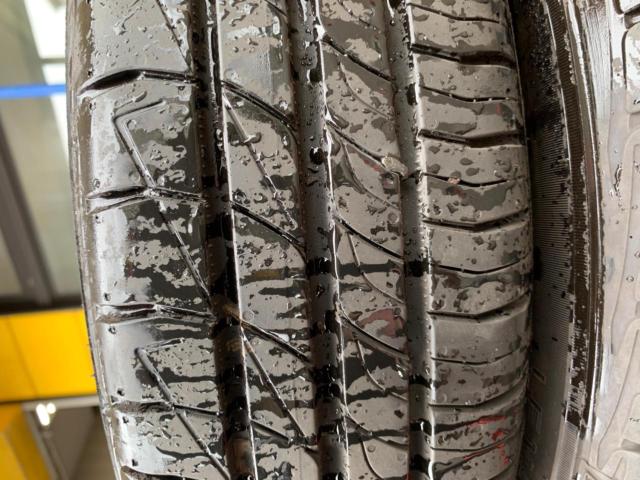 KYOHO COMPE + DUNLOP LEMANSⅤ+