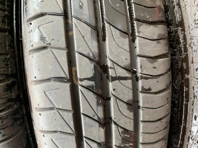 KYOHO COMPE + DUNLOP LEMANSⅤ+