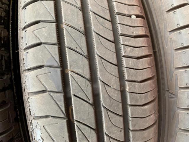 KYOHO COMPE + DUNLOP LEMANSⅤ+
