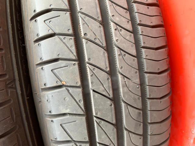 KYOHO COMPE + DUNLOP LEMANSⅤ+