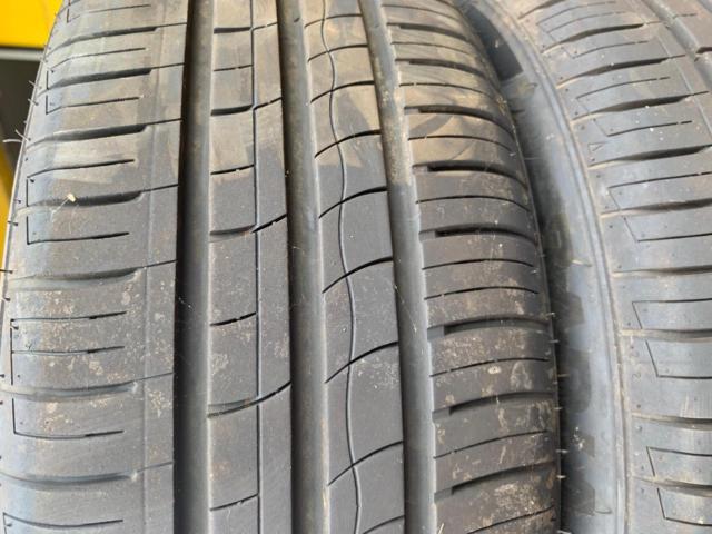 AUTOBACS SEVEN LEBEN TS7 + MINERVA RADIAL 209