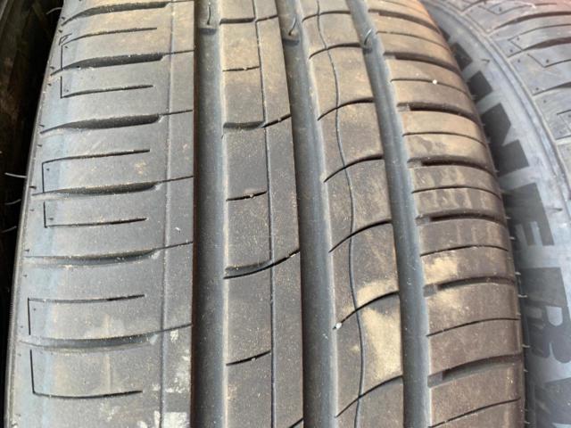 AUTOBACS SEVEN LEBEN TS7 + MINERVA RADIAL 209