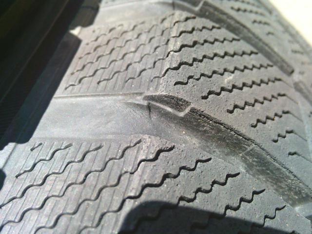 TOYO winterTRANPATH TX + weds VELVA SPORTⅡ
