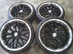 BADX LOXARNY MULTI FORCHETTA + MAXTREK FORTIS T5