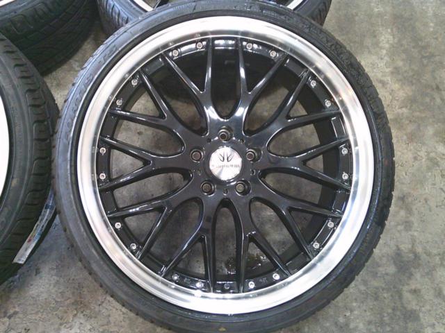 BADX LOXARNY MULTI FORCHETTA + MAXTREK FORTIS T5
