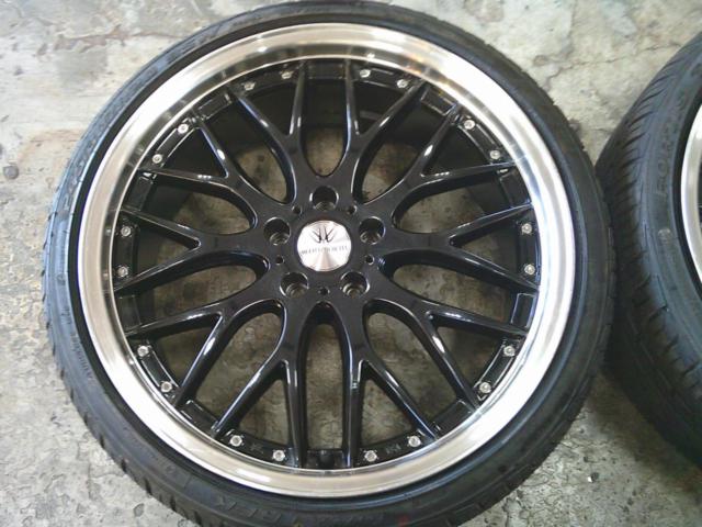 BADX LOXARNY MULTI FORCHETTA + MAXTREK FORTIS T5
