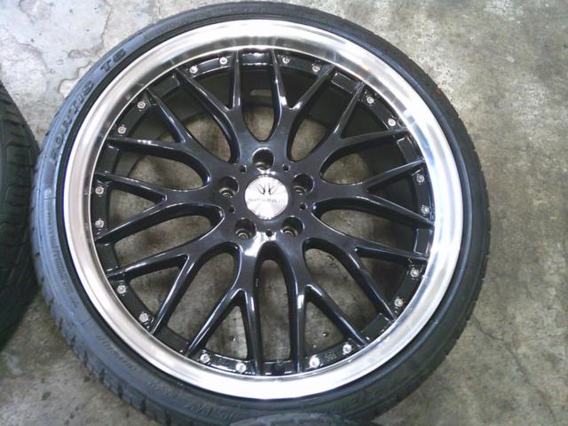 BADX LOXARNY MULTI FORCHETTA + MAXTREK FORTIS T5