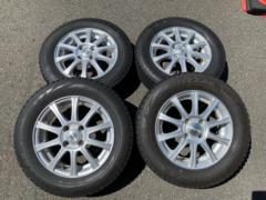 [Container] BRIDGESTONE
BLIZZAK
VRX2
+
ZELERNA