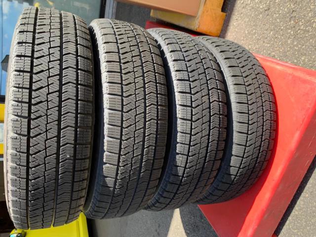 [Container] BRIDGESTONE
BLIZZAK
VRX2
+
ZELERNA