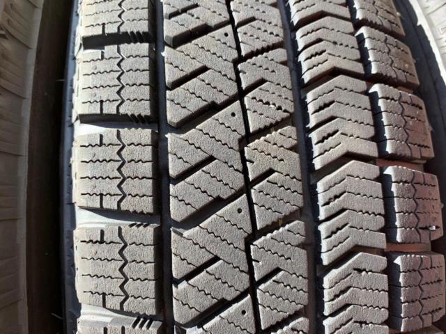 [Container] BRIDGESTONE
BLIZZAK
VRX2
+
ZELERNA