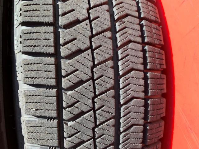 [Container] BRIDGESTONE
BLIZZAK
VRX2
+
ZELERNA