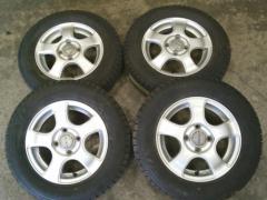 DUNLOP
WINTERMAXX
WM03
+
VIOLENTO
IS