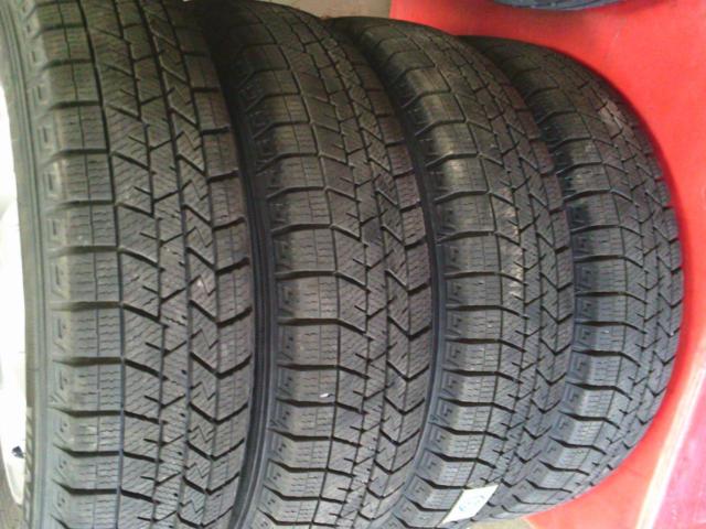 DUNLOP
WINTERMAXX
WM03
+
VIOLENTO
IS