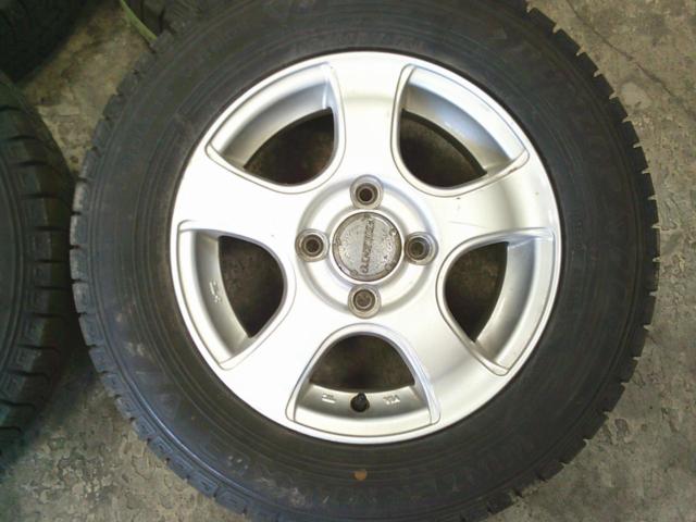 DUNLOP
WINTERMAXX
WM03
+
VIOLENTO
IS