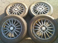 BRIDGESTONE
BLIZZAK
VRX3
+
KYOHO
SEIN
RACING