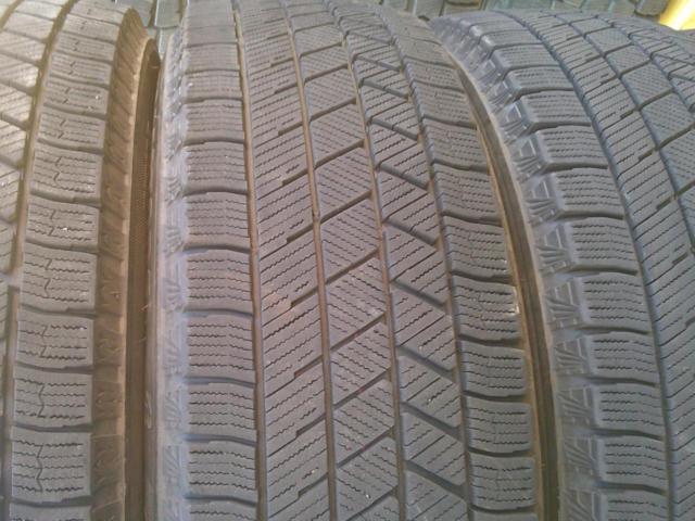 BRIDGESTONE
BLIZZAK
VRX3
+
KYOHO
SEIN
RACING