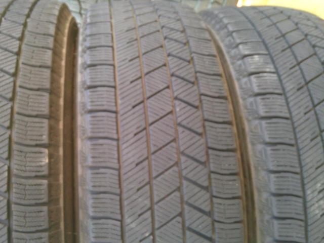 BRIDGESTONE
BLIZZAK
VRX3
+
KYOHO
SEIN
RACING