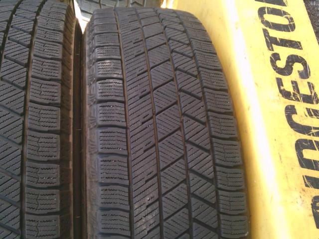 BRIDGESTONE
BLIZZAK
VRX3
+
KYOHO
SEIN
RACING