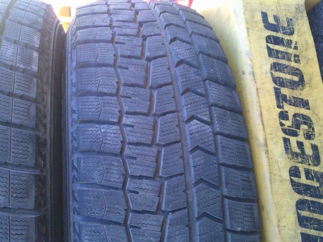 DUNLOP
WINTERMAXX
WM02
+
Toyota
20 system Alphard hybrid original wheel