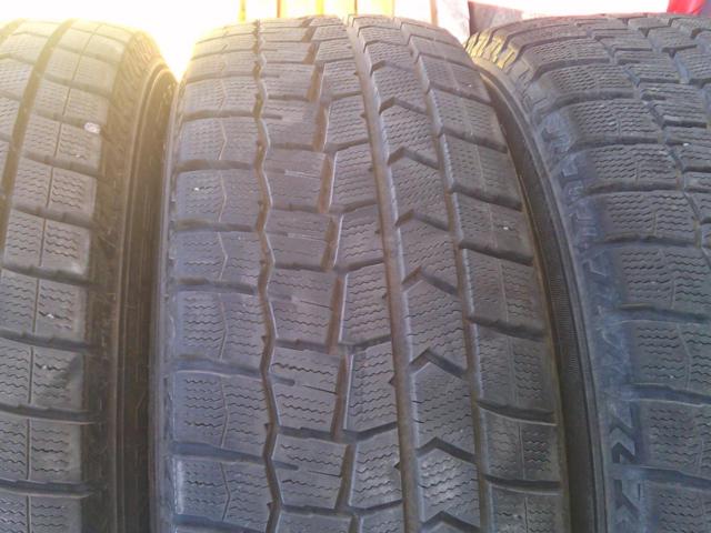 DUNLOP
WINTERMAXX
WM02
+
Toyota
20 system Alphard hybrid original wheel