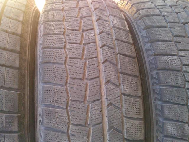 DUNLOP
WINTERMAXX
WM02
+
Toyota
20 system Alphard hybrid original wheel