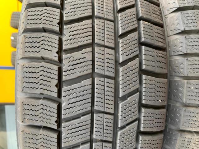 NorthTrek
N5
+
Toyota
70 series Noah Voxy original wheel