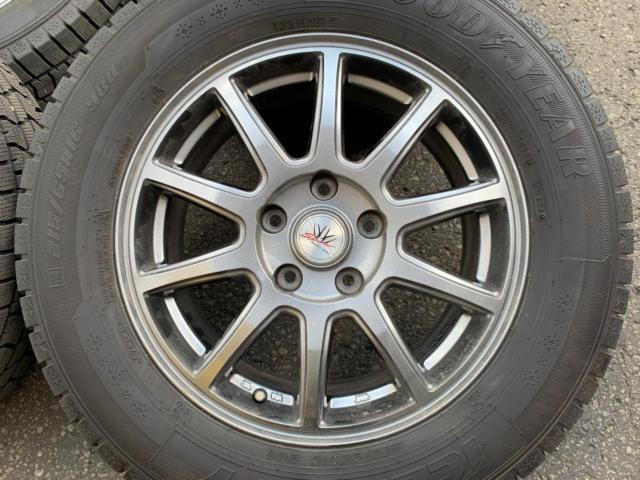 GOODYEAR
ICENAVI 7
+
BADX
632
LOXARNY
SPORT
SP10