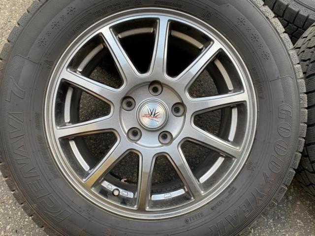 GOODYEAR
ICENAVI 7
+
BADX
632
LOXARNY
SPORT
SP10
