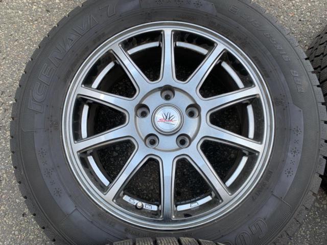 GOODYEAR
ICENAVI 7
+
BADX
632
LOXARNY
SPORT
SP10