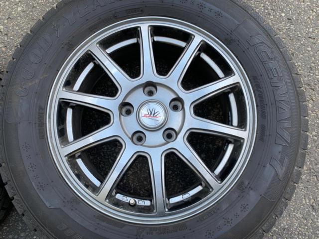 GOODYEAR
ICENAVI 7
+
BADX
632
LOXARNY
SPORT
SP10