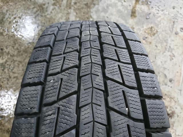DUNLOP
WINTERMAXX
SJ8 +
+
BRIDGESTONE
FEID
KD6