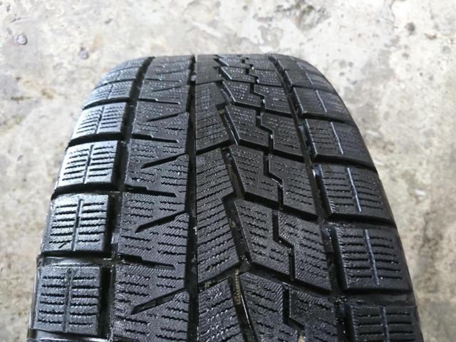 YOKOHAMA
iceGUARD
IG70
+
Lehrmeister
LM-SPORT
FINAL