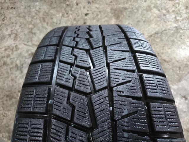 YOKOHAMA
iceGUARD
IG70
+
Lehrmeister
LM-SPORT
FINAL