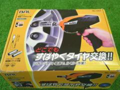 BAL No.1307 電動インパクトレンチ