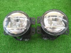 スズキ純正 LEDフォグランプ