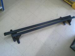 THULE ベースキャリア