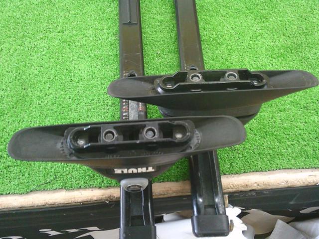 THULE ベースキャリア
