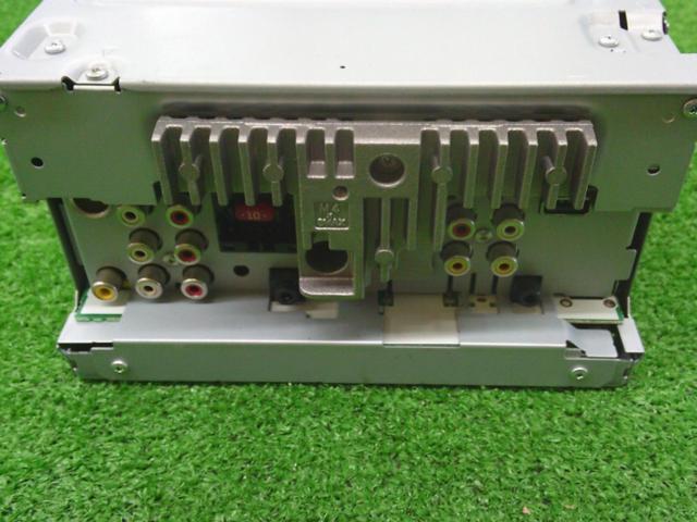 carrozzeria FH-780DVD