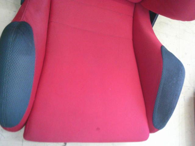RECARO SR-3 millnium
