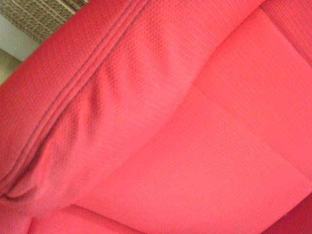 RECARO SR-3 millnium