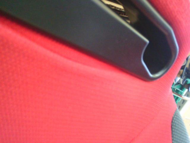 RECARO SR-3 millnium